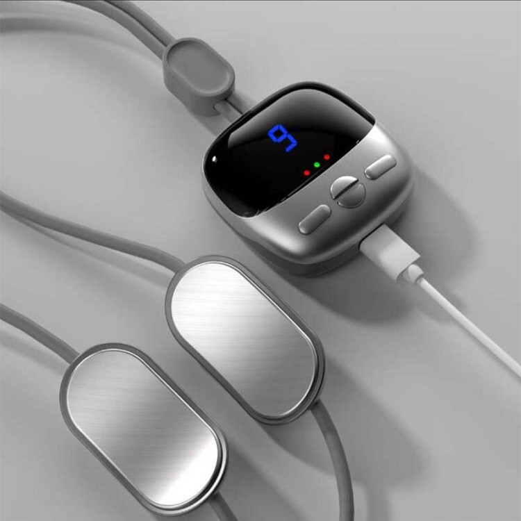 ماساژور تنس گردنی ، الکتریکی، فیزیوتراپی مدل LP-A7