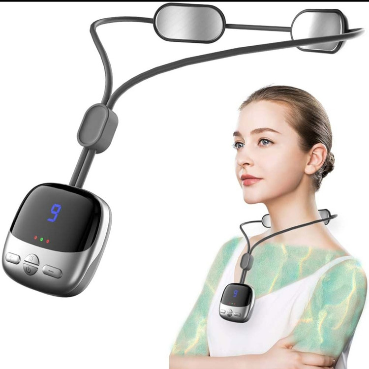 ماساژور تنس گردنی ، الکتریکی، فیزیوتراپی مدل LP-A7