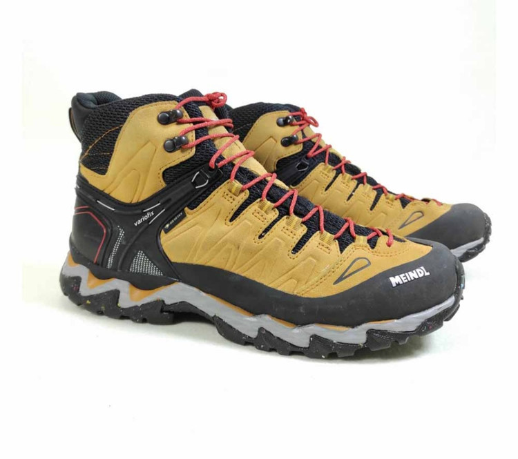 کفش کوهنوردی ضد آب مندل Meindl- LITE HIKE GTX