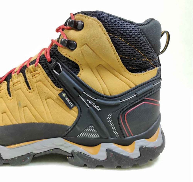 کفش کوهنوردی ضد آب مندل Meindl- LITE HIKE GTX