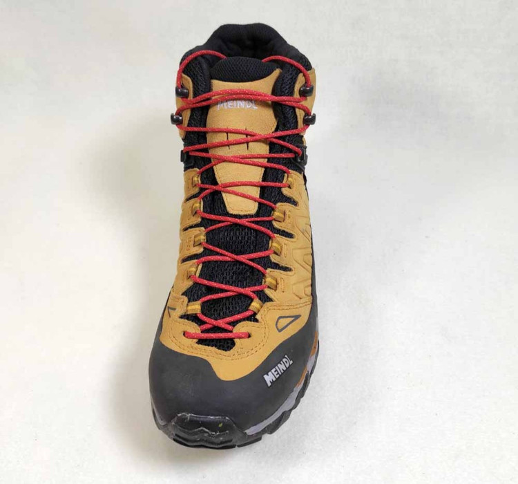 کفش کوهنوردی ضد آب مندل Meindl- LITE HIKE GTX