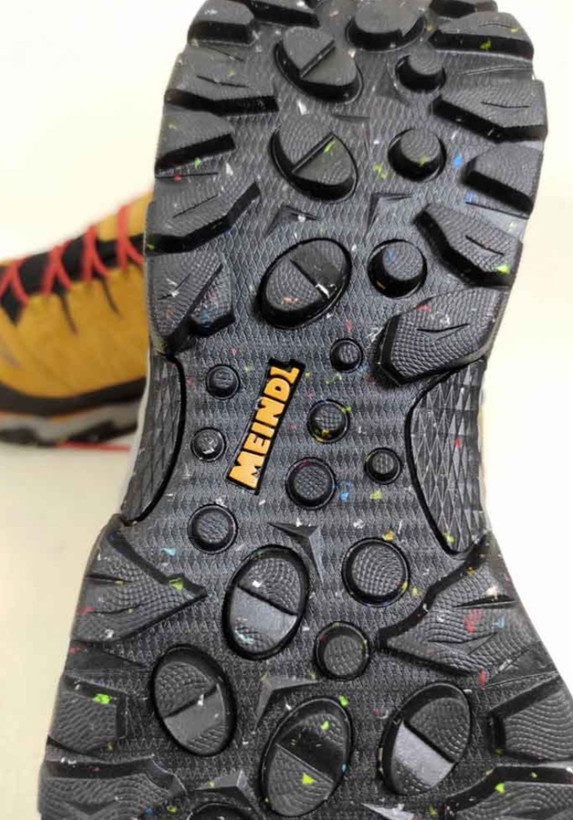 کفش کوهنوردی ضد آب مندل Meindl- LITE HIKE GTX