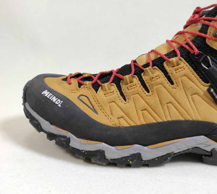کفش کوهنوردی ضد آب مندل Meindl- LITE HIKE GTX