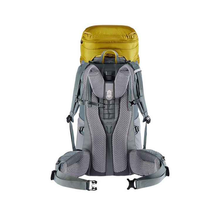 کوله پشتی دیوتر مدل Aircontact Lite 50+10L