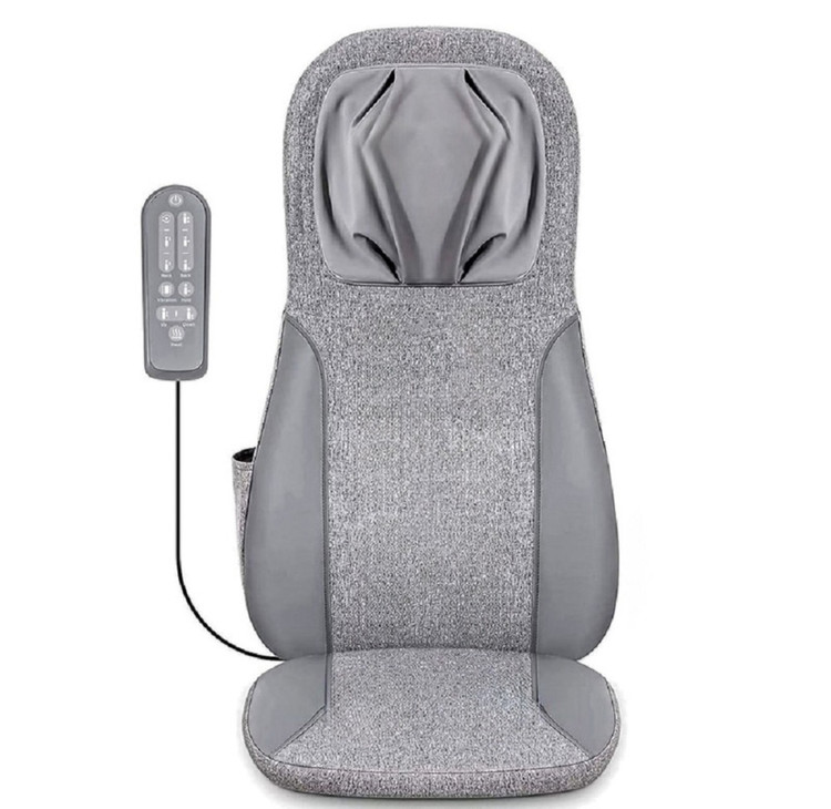 روکش صندلی ماساژور نایپو NAIPO مدل MGM-12025