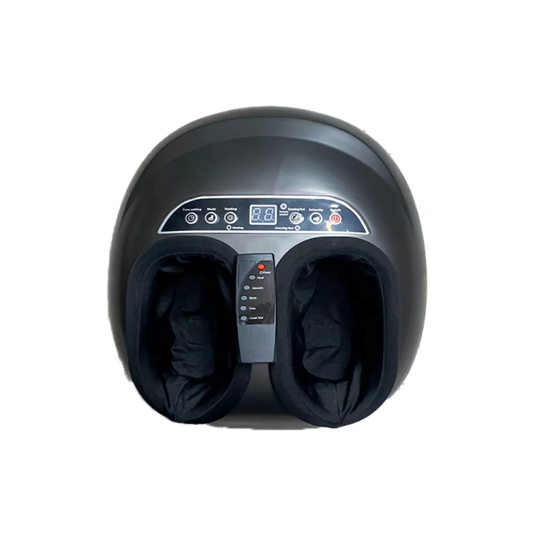 ماساژور پا شیاستو بلوایدیا (SHIATSU Blueidea)