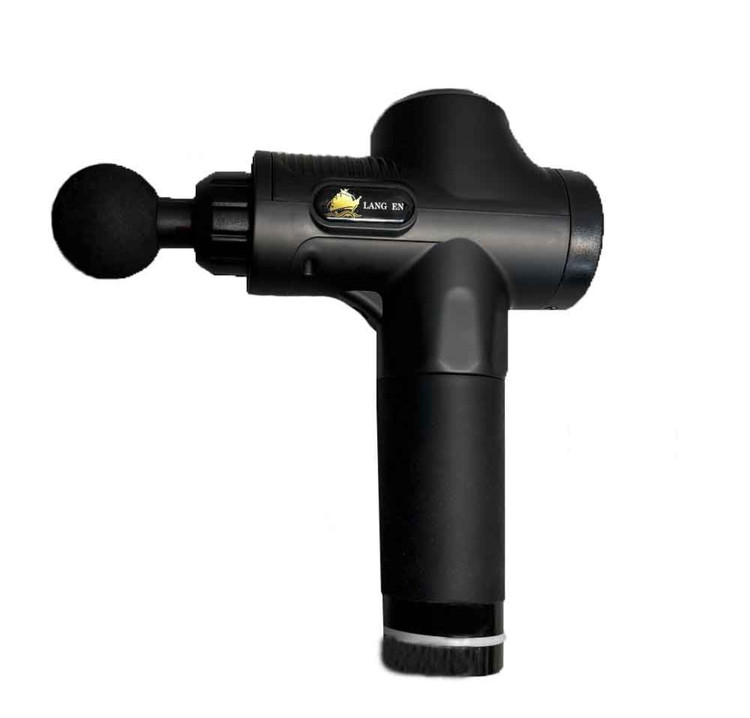 ماساژور تفنگی گان ماساژ MASSAGER GUN