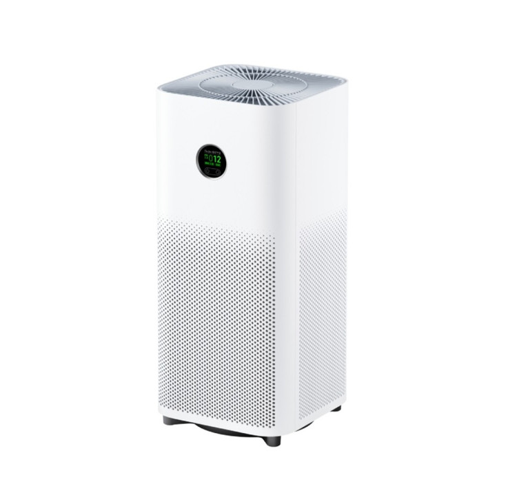 دستگاه تصفیه هوای شیائومی Mijia Smart Air Purifier 6