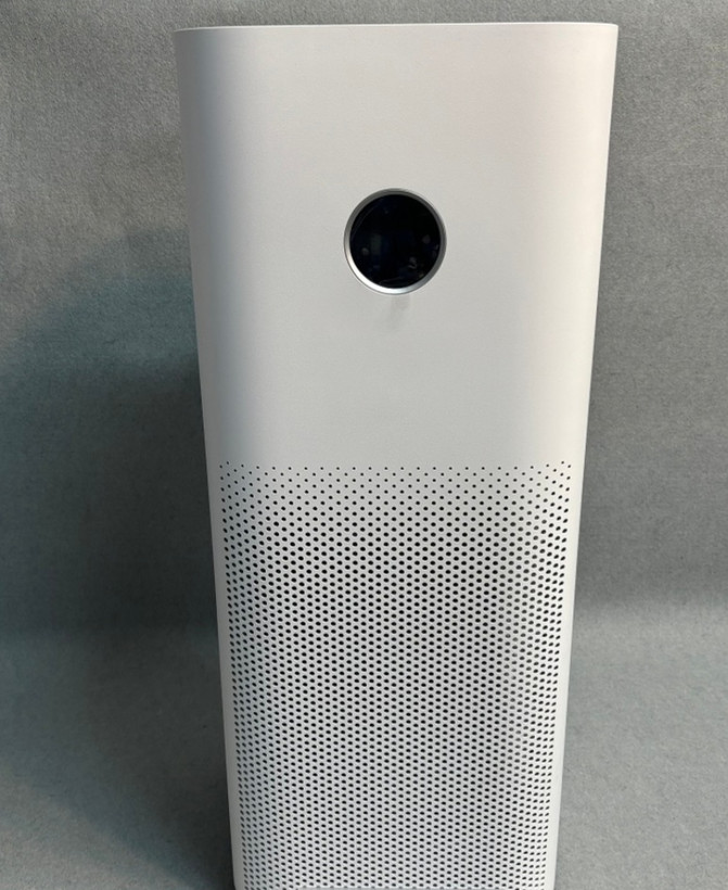 دستگاه تصفیه هوا شیائومی مدل Air Purifier 4 Pro