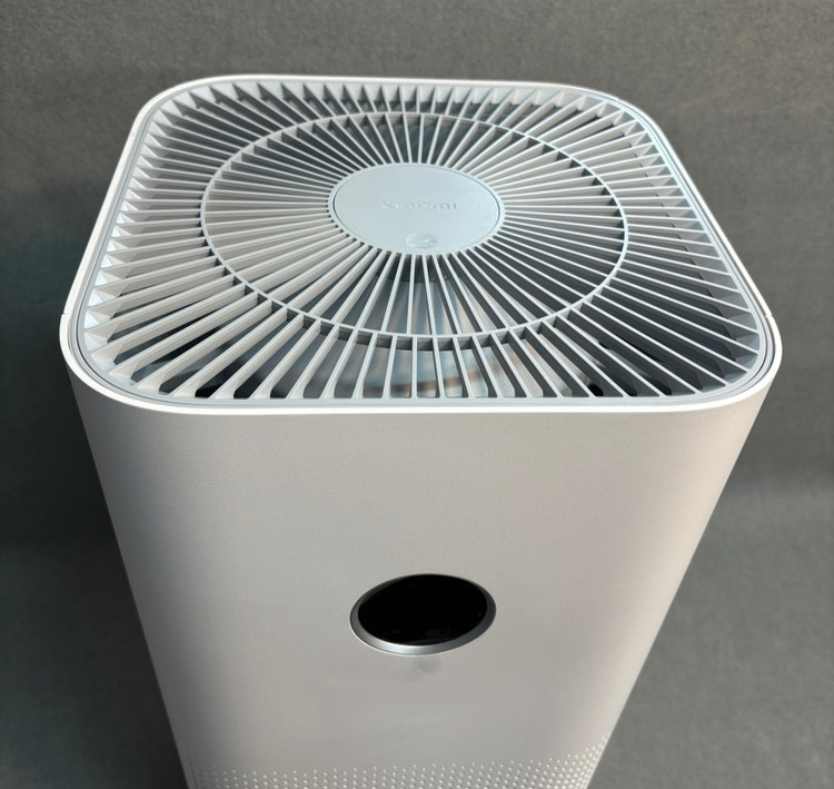 دستگاه تصفیه هوا شیائومی مدل Air Purifier 4 Pro