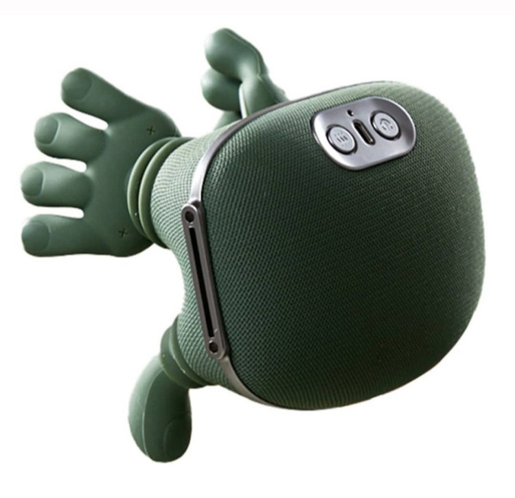 ماساژور شارژی گردن و شانه N7 مدل SHOULDER AND NECK MASSAGER