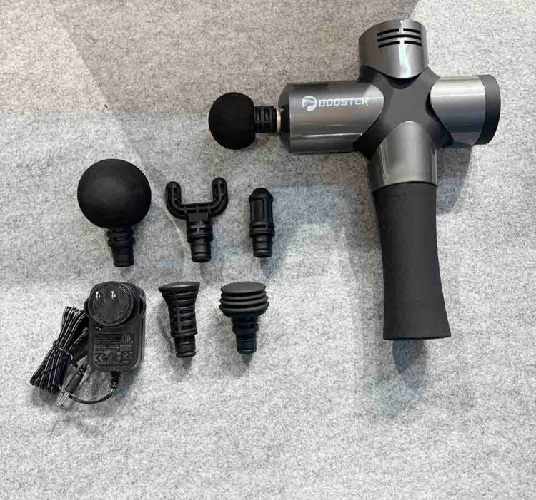 ماساژور تفنگی گان بوستر پرو 3 – BOSTER PRO 3
