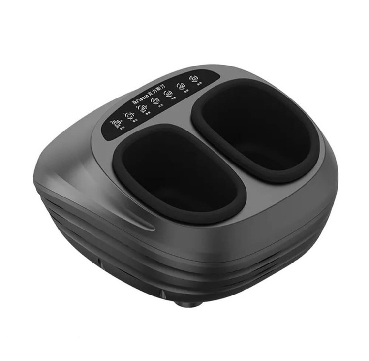 ماساژور برقی پا شیاتسو آیجویر حرارتی مدل JH-zL1