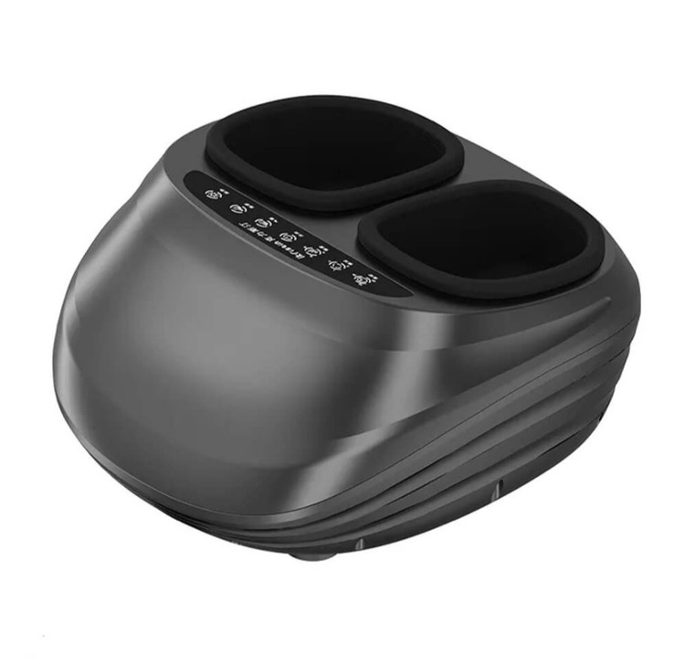 ماساژور برقی پا شیاتسو آیجویر حرارتی مدل JH-zL1