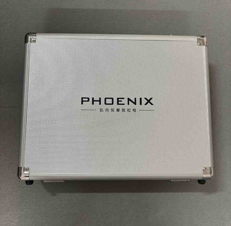 ماساژور تفنگی فونیکس phoenix