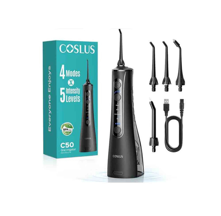 واتر جت دندان برند COSLUS مدل C50