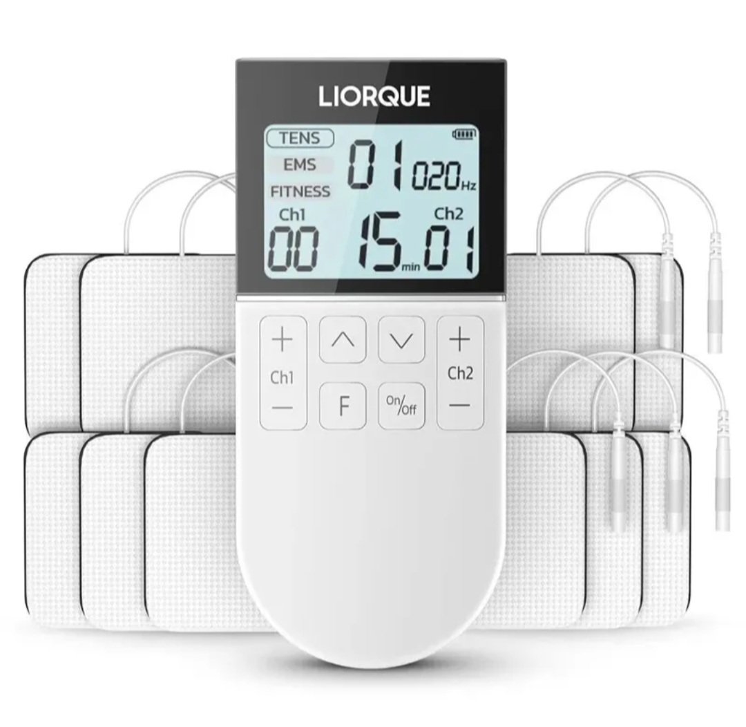دستگاه تنس پرتابل برند LIORQUE مدل KTR-2610