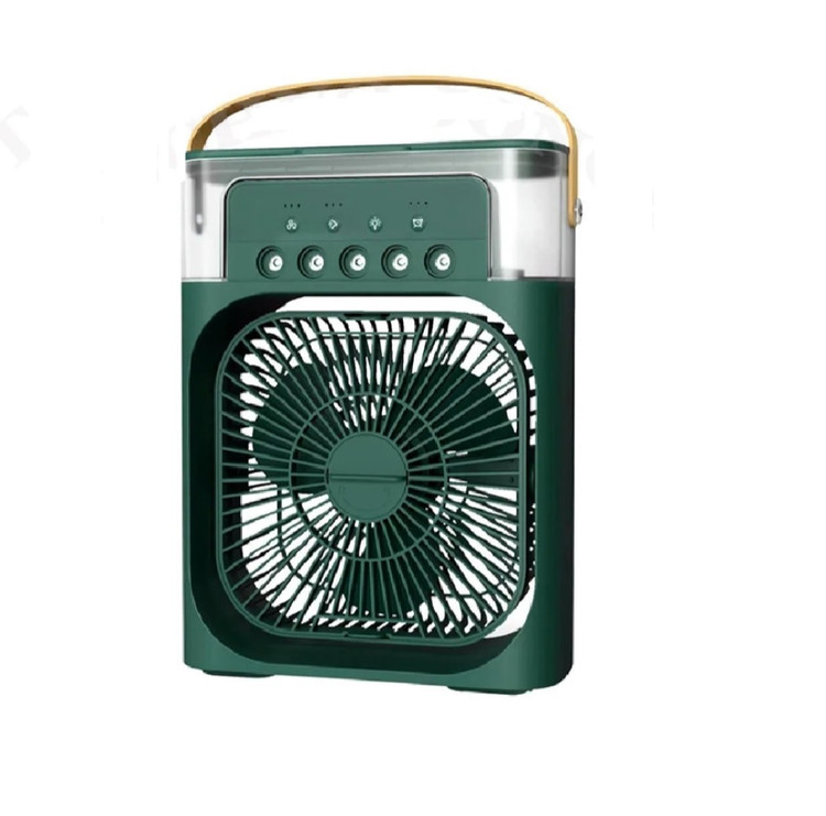 پنکه مه پاش رومیزی Air Cooler Fan
