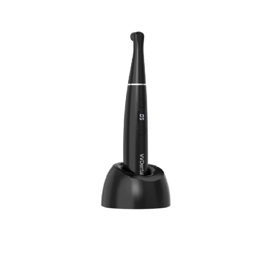 لامپ درمانی لایت کیور LED بی‌سیم VV DENTAL LV-6