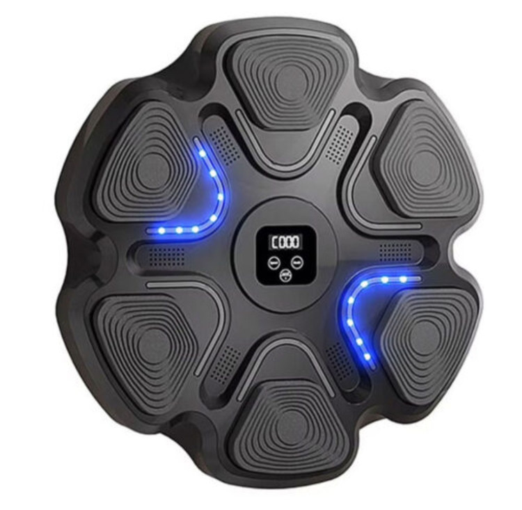 کیسه بوکس موزیکال اتلتیک مدل AT-9200