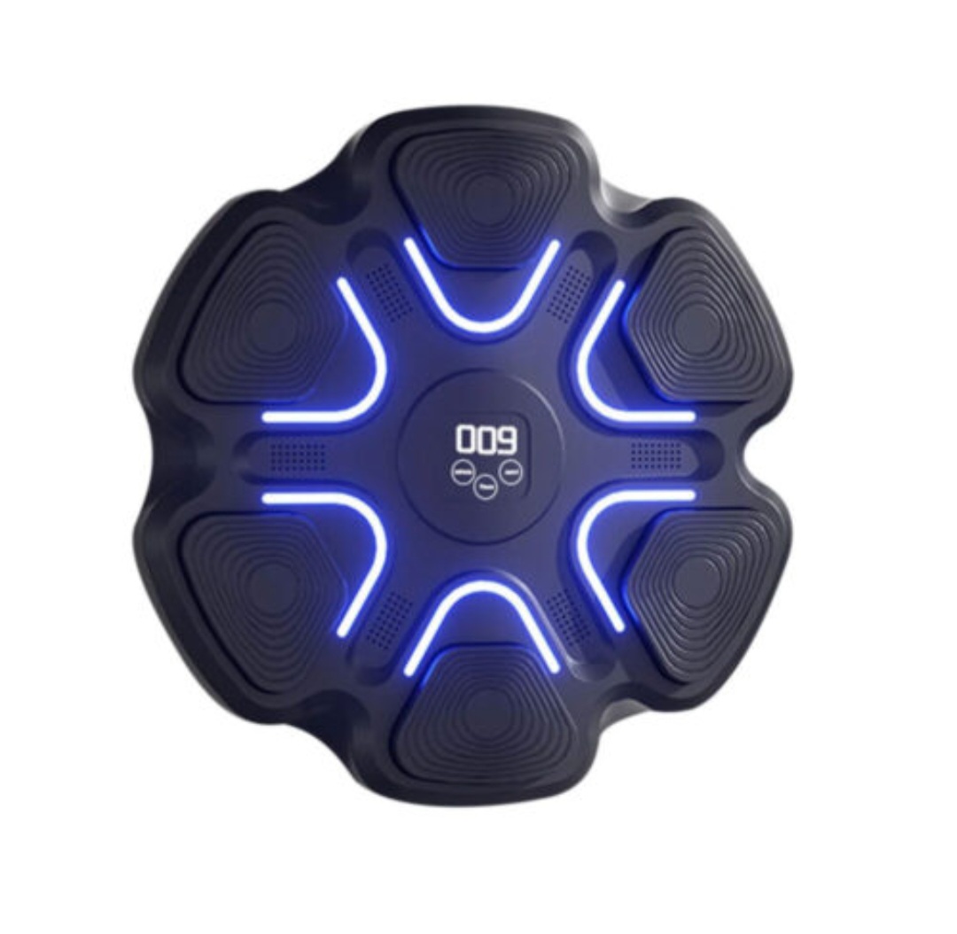 کیسه بوکس موزیکال اتلتیک مدل AT-9200
