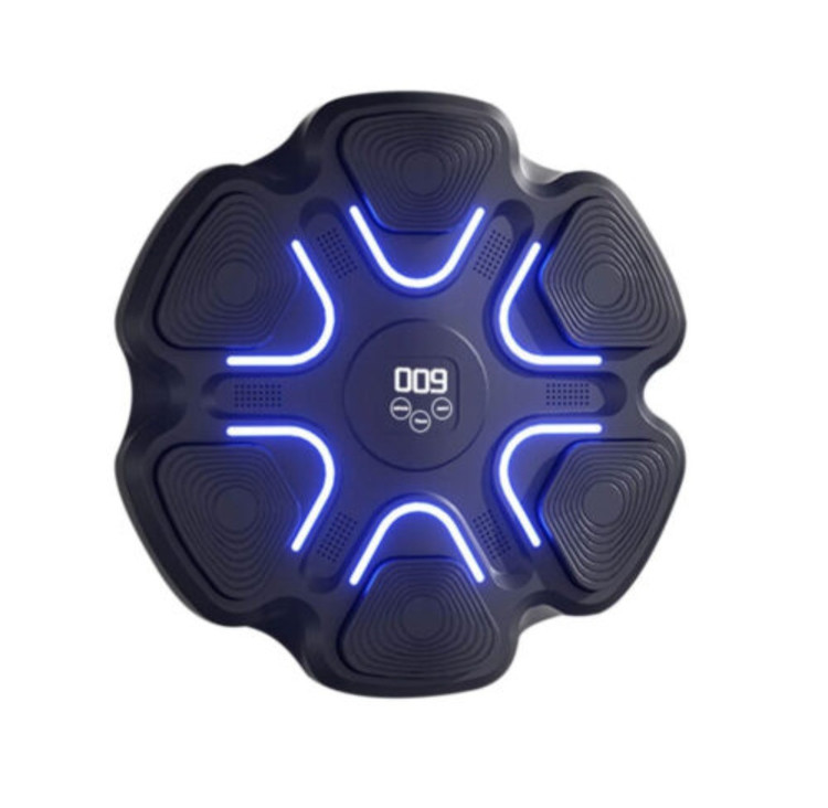 کیسه بوکس موزیکال اتلتیک مدل AT-9200