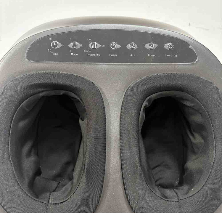 ماساژور برقی پا شیاتسو آیجویر حرارتی مدل JH-zL1