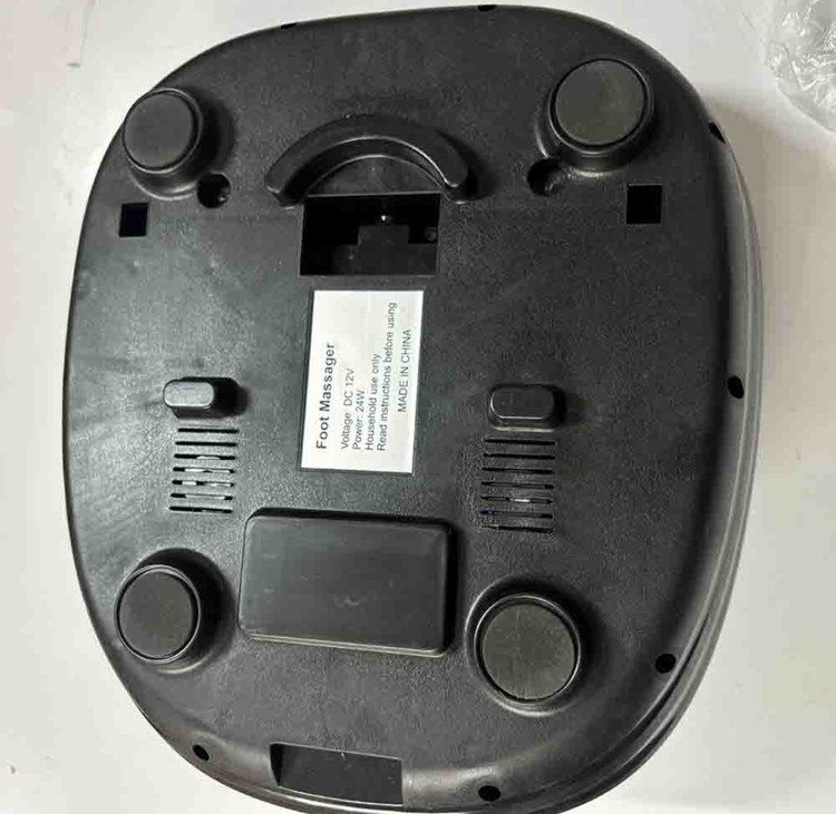 ماساژور برقی پا شیاتسو آیجویر حرارتی مدل JH-zL1