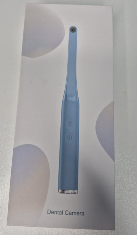 دوربین داخل دهانی Dental Camera- fy-b800